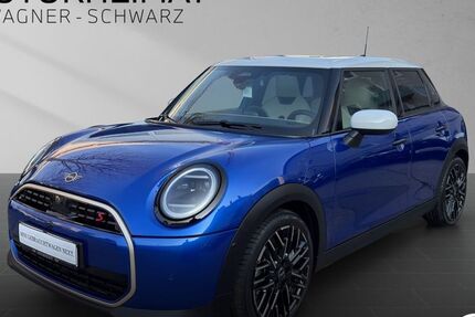 Mini Cooper S 9.800 km 28.470 &euro; Traunstein 83278