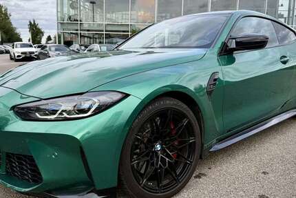 BMW M4 54.900 km 61.900 &euro; Villingen Schwenningen 78054