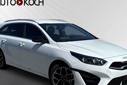 Kia ceed Sportswagon 8.888 km 26.888 &euro; Eschweiler 52249