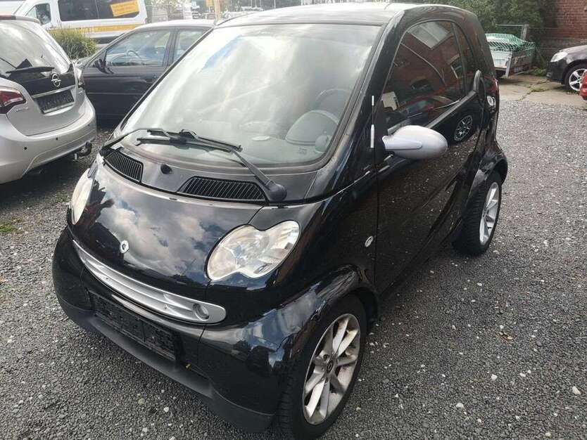 forTwo