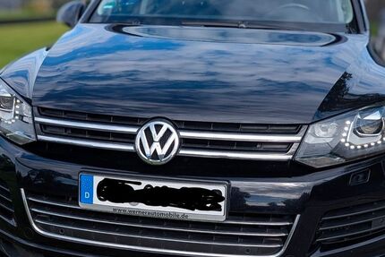 VW Touareg 169.355 km 17.990 € Cashagen 23623