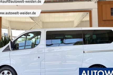 Ford Tourneo Custom 163.400 km 18.900 &euro; Weiden 92637
