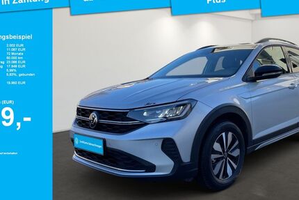 VW Taigo 5.800 km 18.950 &euro; Wangen im Allgäu 88239