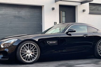 Mercedes-Benz AMG GT 94.200 km 68.500 &euro; Heilbronn 74072