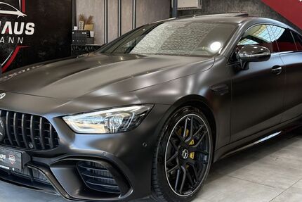 Mercedes-Benz AMG GT 99.000 km 86.990 &euro; Erding 85435
