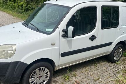 Fiat Doblo 200.000 km 1.500 &euro; Bad Kreuznach 55545