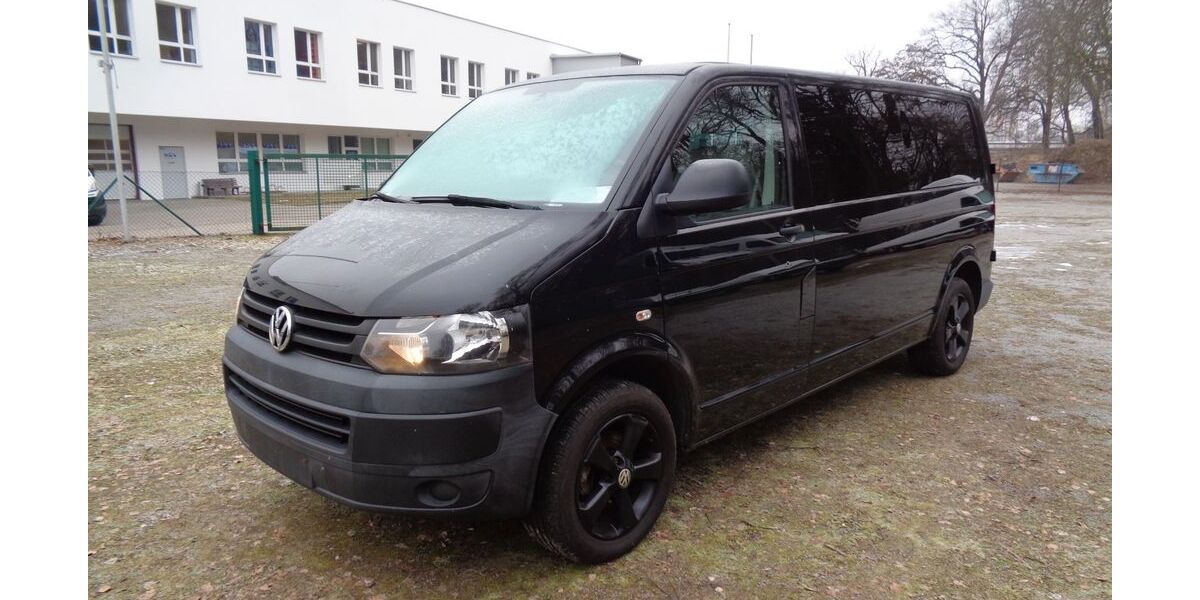 VW T5 Transporter 249.000 km 11.200 &euro; Berlin 12683