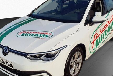 VW Golf 63.446 km 24.640 &euro; Baden Baden 76532