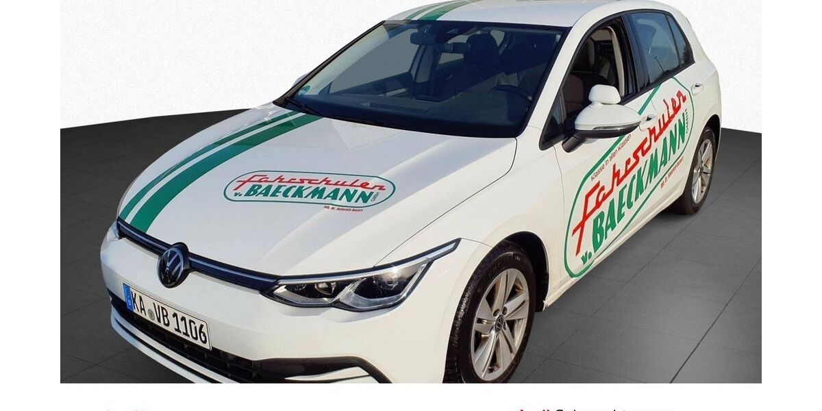 VW Golf 63.446 km 24.640 &euro; Baden Baden 76532