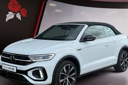 VW T-Roc 44.200 km 25.949 &euro; Villingen-Schwenningen 78052