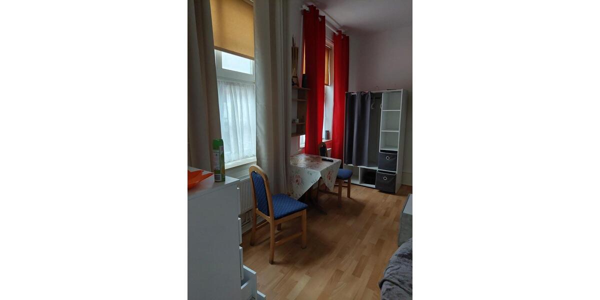 Erdgeschoßwohnung Stade Altländer Viertel - 1 Zimmer, 28 m&sup2;, 500&euro; | Angebot:26458011