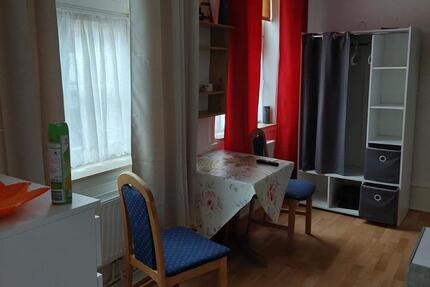 Wohnung Stade Altländer Viertel - 1 Zimmer, 28 m&sup2;, 500&euro; | Angebot:26458011