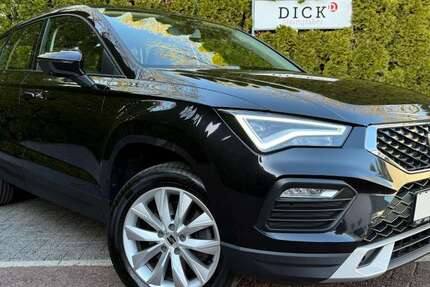 Seat Ateca 74.145 km 18.450 &euro; Eisenach 99817
