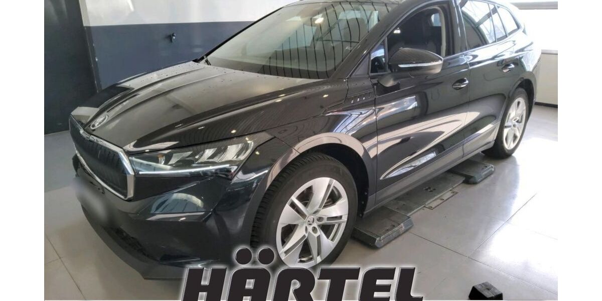 Skoda Enyaq 25.100 km 22.500 &euro; Osnabrück 49084