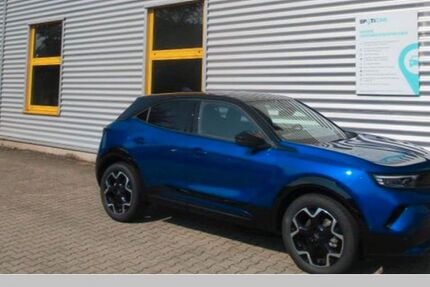 Opel Mokka 3.100 km 23.950 &euro; Biedenkopf 35216