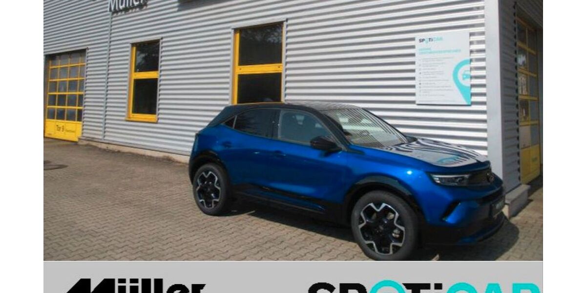 Opel Mokka 3.100 km 23.950 &euro; Biedenkopf 35216