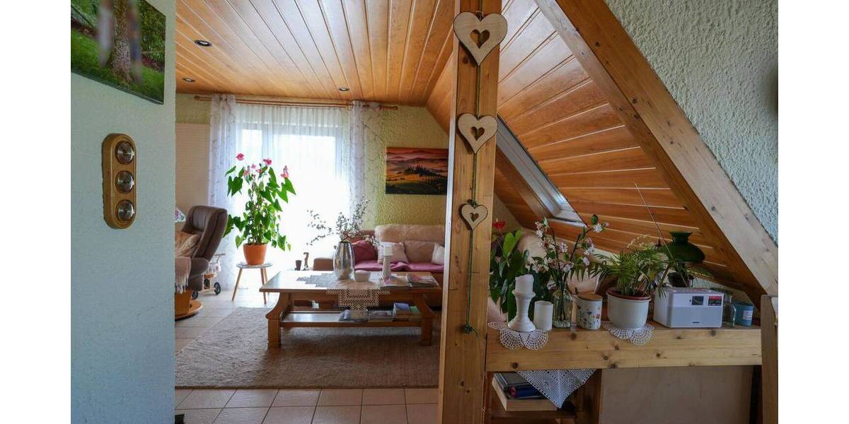 Mehrfamilienhaus, Wohnhaus Bad Berleburg Berghausen - 8 Zimmer, 230 m&sup2;, 359.000&euro; | Angebot:26797567
