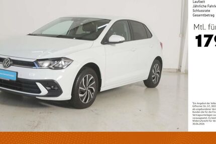 VW Polo 18.518 km 17.980 &euro; Amberg 92224