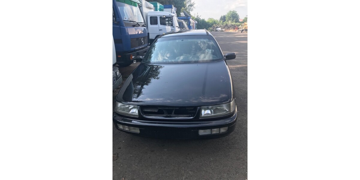 VW Passat B5 234.000 km 5.000 &euro; Schmelz 66839