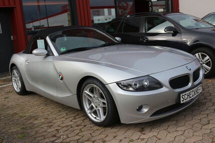 BMW Z4 104.800 km 14.900 € Neuwied 56566