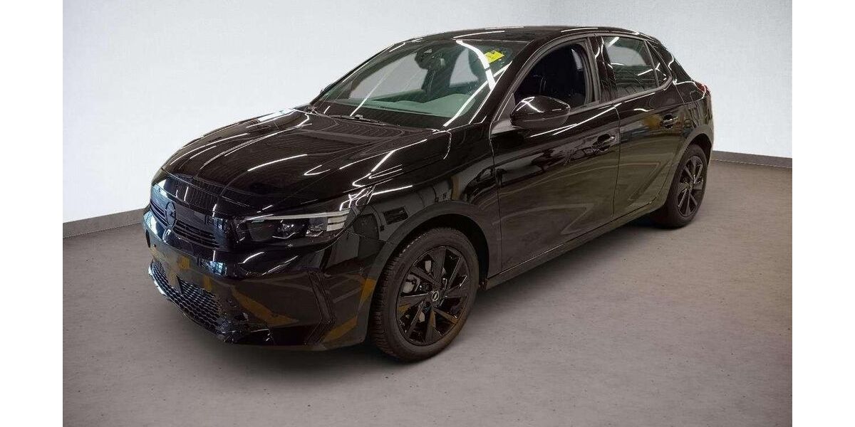 Opel Corsa 15.400 km 17.750 &euro; Meckenheim 53340