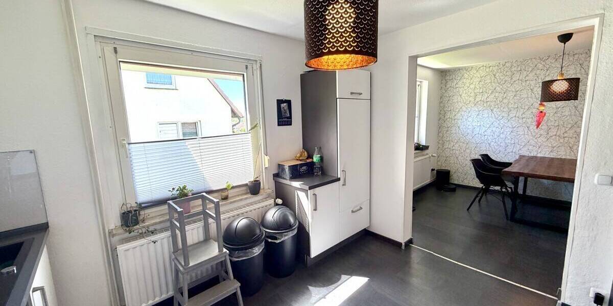 Einfamilienhaus Bad Lauterberg im Harz / Barbis Barbis - 7 Zimmer, 165 m&sup2;, 159.900&euro; | Angebot:26741825