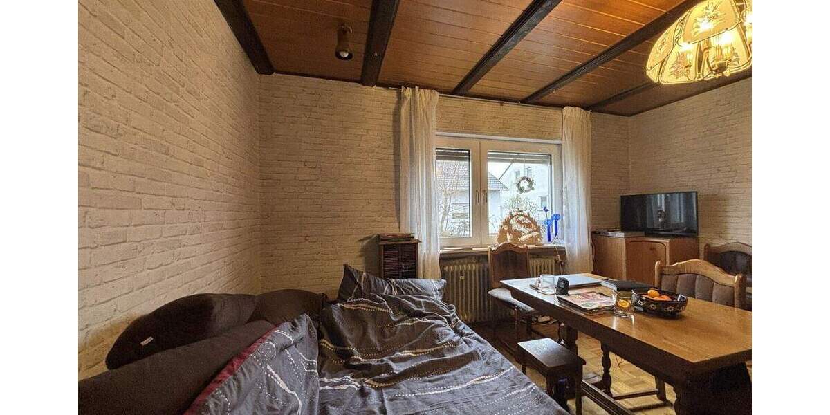 Mehrfamilienhaus, Wohnhaus Kirchhain Langenstein - 9 Zimmer, 193 m&sup2;, 319.900&euro; | Angebot:25775616