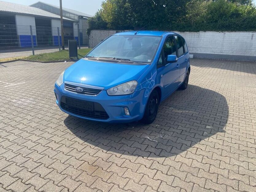 C-Max