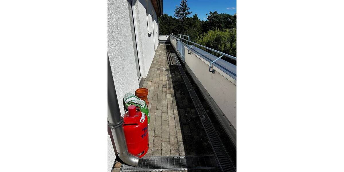 Etagenwohnung Wildau b Königs Wusterhausen - 3 Zimmer, 85 m&sup2;, 1.286&euro; | Angebot:26778213