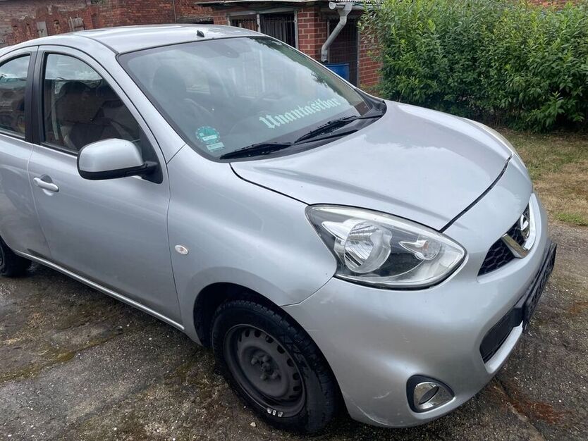 Micra