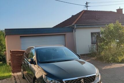 Peugeot 308 43.500 km 15.650 &euro; Riegelsberg 66292