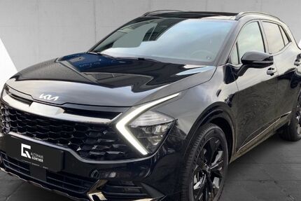 Kia Sportage 9.110 km 35.490 € Hamburg 20537