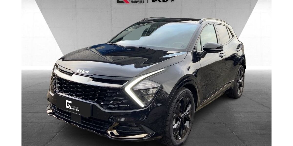 Kia Sportage 9.110 km 35.490 € Hamburg 20537