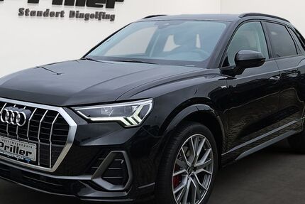 Audi Q3 59.559 km 35.600 &euro; Dingolfing 84130