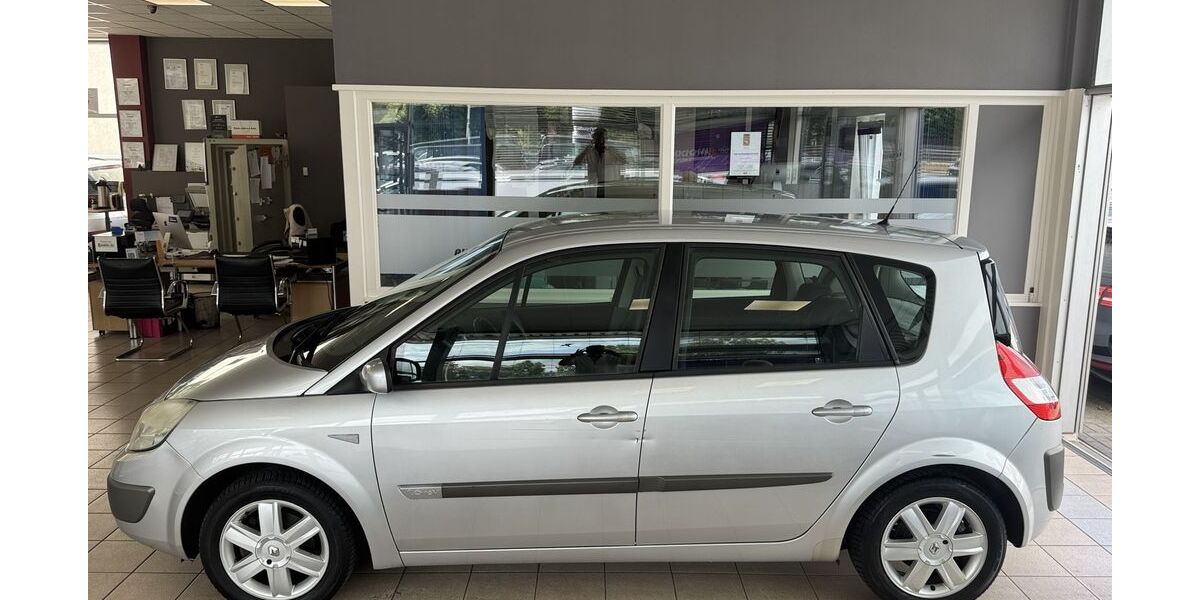 Renault Scenic 244.731 km 990 &euro; Hannover 30419