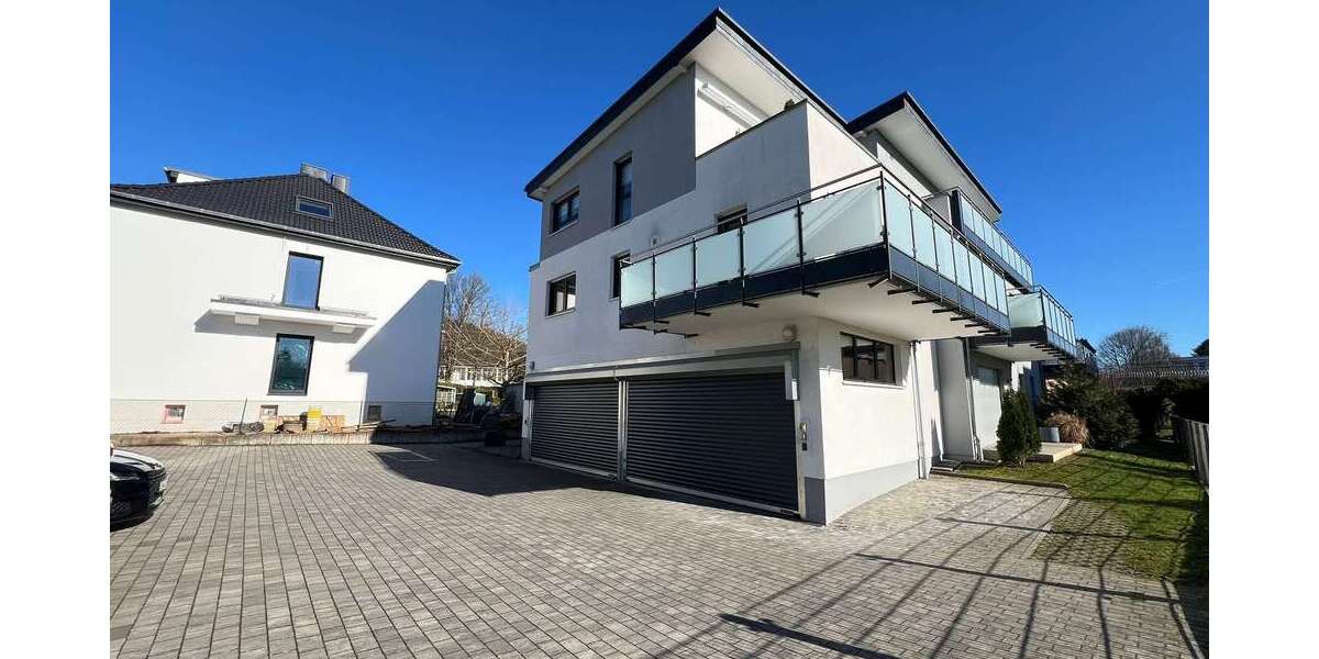 Etagenwohnung Gelnhausen - 3 Zimmer, 70 m&sup2;, 257.500&euro; | Angebot:25352983