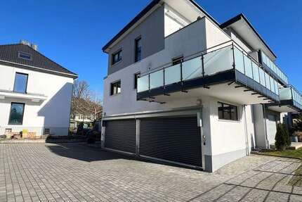 Wohnung Gelnhausen - 3 Zimmer, 70 m&sup2;, 257.500&euro; | Angebot:25352983