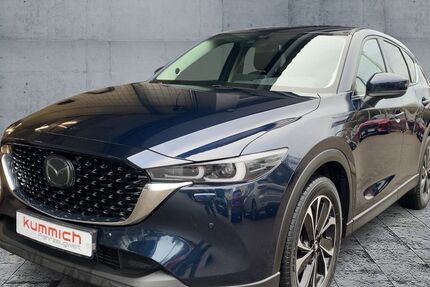 Mazda CX-5 44.410 km 29.989 &euro; Backnang 71522