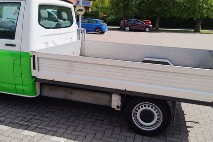 VW T6 andere 260.000 km 19.999 &euro; Aukrug 24613