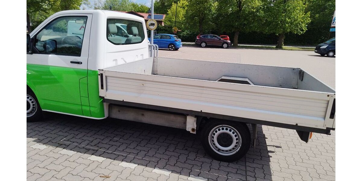 VW T6 andere 260.000 km 19.999 &euro; Aukrug 24613