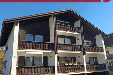 Wohnung Bad Füssing / Würding Würding - 2 Zimmer, 48 m&sup2;, 120.000&euro; | Angebot:25703928