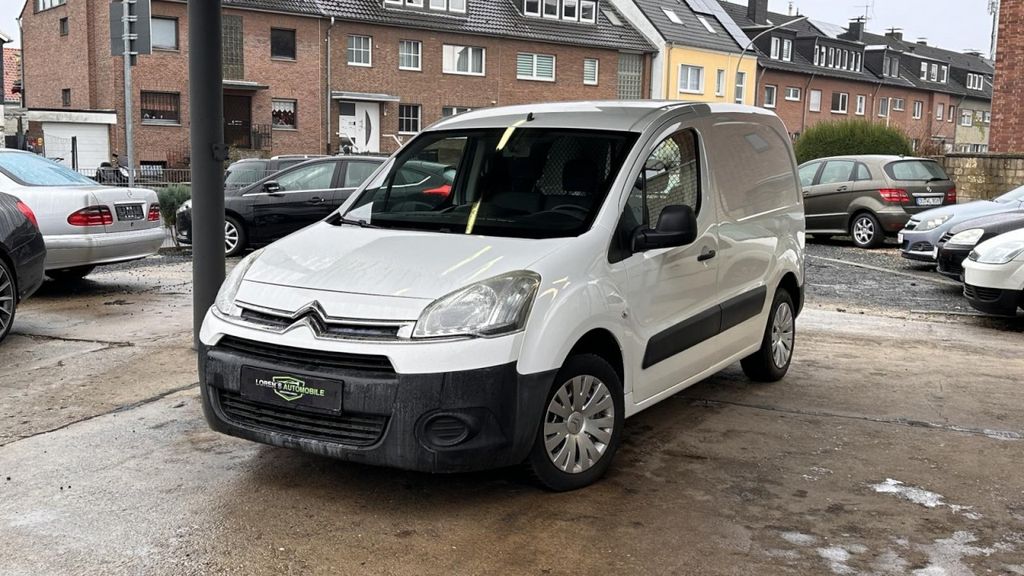 Citroen Berlingo 110.369 km 4.999 &euro; Mönchengladbach 41238