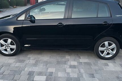 VW Golf Plus 71.334 km 8.500 &euro; Hollenbach 86568