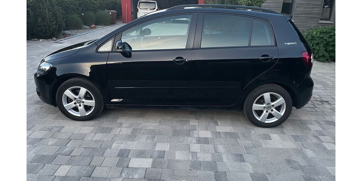 VW Golf Plus 71.334 km 8.500 &euro; Hollenbach 86568