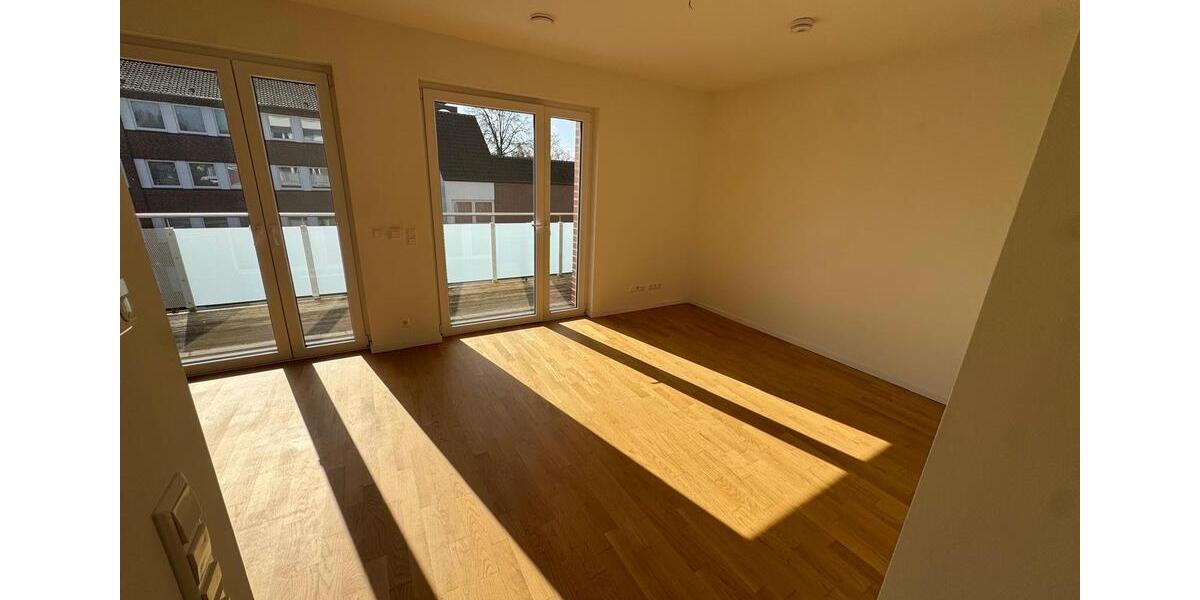 Etagenwohnung Bad Bevensen - 2 Zimmer, 55 m&sup2;, 690&euro; | Angebot:25560776