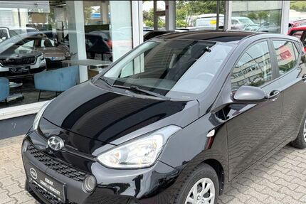 Hyundai i10 129.500 km 6.990 &euro; Geisenheim 65366
