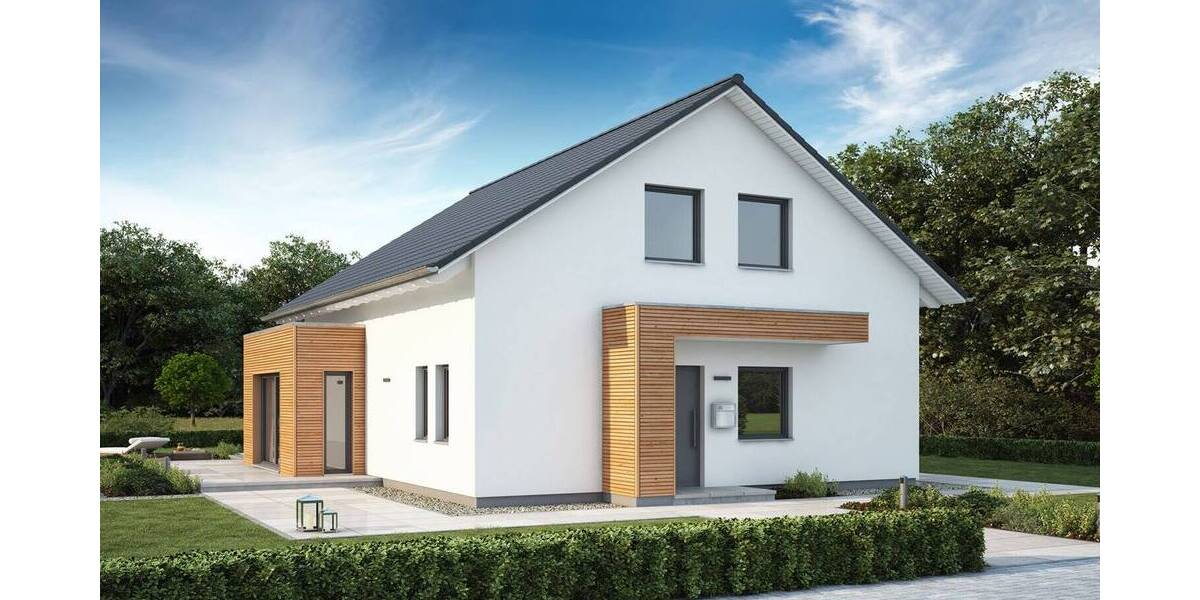 Einfamilienhaus Oelde - 4 Zimmer, 120 m&sup2;, 399.550&euro; | Angebot:26797470