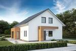 Einfamilienhaus Oelde - 4 Zimmer, 120 m&sup2;, 399.550&euro; | Angebot:26797470