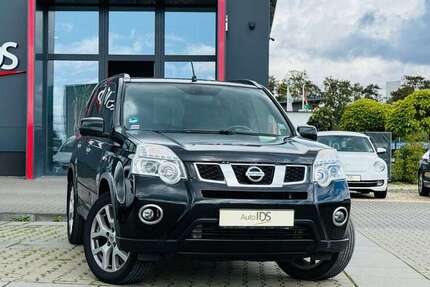 Nissan X-Trail 238.022 km 8.349 € Lollar 35457