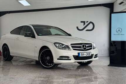 Mercedes-Benz C 250 170.000 km 9.950 &euro; Berlin 12107